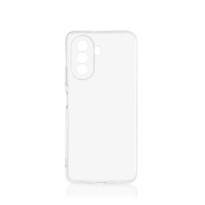 Лот: 24950525. Фото: 1. Чехол силиконовый для Huawei Nova... Чехлы, бамперы