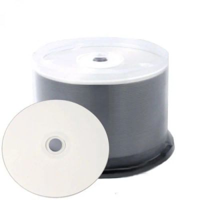 Лот: 6229087. Фото: 1. Диск СМС BD-R 25 GB 6x Full Ink... CD, DVD, BluRay
