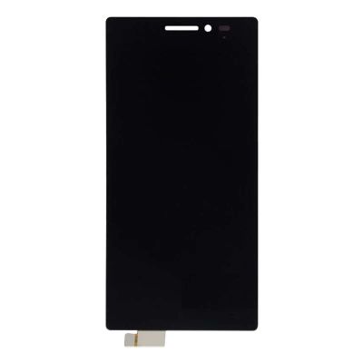 Лот: 14375391. Фото: 1. Дисплей для Lenovo Vibe X3 в сборе... Дисплеи, дисплейные модули, тачскрины