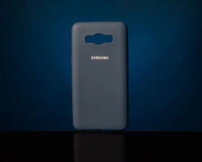 Лот: 19913261. Фото: 1. Кейс Silicon Cover для Samsung... Чехлы, бамперы