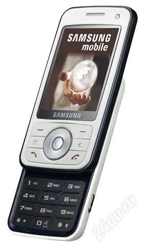 Лот: 787819. Фото: 1. Samsung SGH-i450 (полный коплект... Смартфоны