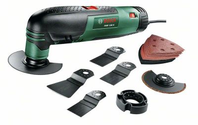 Лот: 4184660. Фото: 1. Машина многофункциональная BOSCH... Электроинструмент