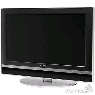 Лот: 3291591. Фото: 1. ЖК-телевизор Sony Braviа 20". Телевизоры