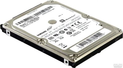 Лот: 8919182. Фото: 1. Жёсткий диск для ноутбука sata... Жёсткие диски (HDD)