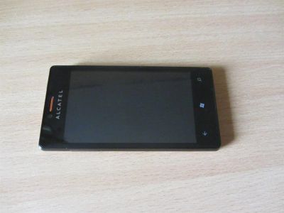 Лот: 3040793. Фото: 1. alcatel. Кнопочные мобильные телефоны