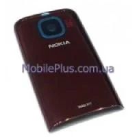Лот: 6229368. Фото: 1. Задняя крышка для Nokia asha 311... Корпуса, клавиатуры, кнопки
