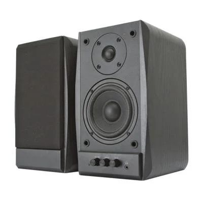 Лот: 15603123. Фото: 1. Колонки 2.0 SVEN SPS-704 более... Акустические системы