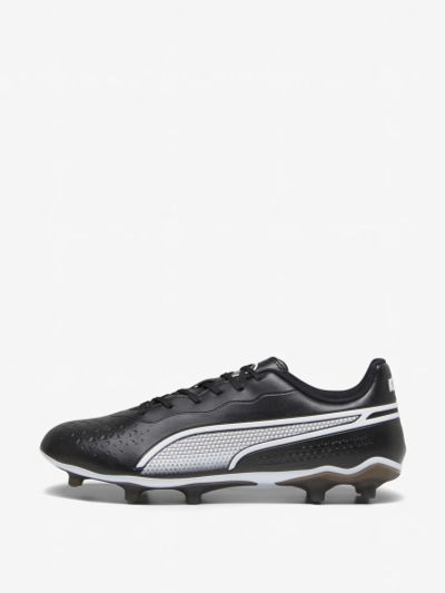 Лот: 24286451. Фото: 1. Бутсы мужские PUMA King Match... Кеды, кроссовки, слипоны