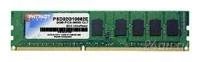 Лот: 832321. Фото: 1. с рубля Память DDR3 2gb PATRIOT. Оперативная память