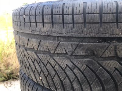 Лот: 18410832. Фото: 1. Michelin pilot alpin 4. Шины
