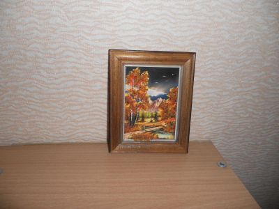Лот: 5202469. Фото: 1. Картина. Картины, рисунки