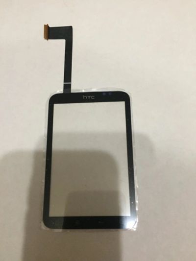 Лот: 11029747. Фото: 1. Сенсорный экран HTC Wildfire S... Дисплеи, дисплейные модули, тачскрины