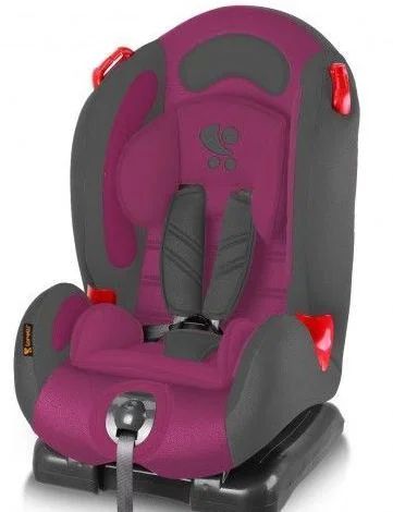 Лот: 7616826. Фото: 1. Автокресло Bertoni F1 группа 1... Детские автокресла