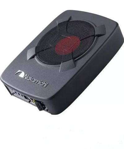 Лот: 22155657. Фото: 1. Активный сабвуфер аналог Nakamichi... Сабвуферы