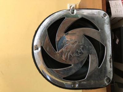 Лот: 23275755. Фото: 1. Усилитель/усилок /сабвуфер Mystery... Сабвуферы