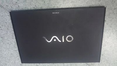 Лот: 10336973. Фото: 1. Sony vaio SVP132A1CV Pro 13 повтор... Ноутбуки