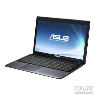 Лот: 9215363. Фото: 1. Продам ноутбук ASUS X55VD, диагональ... Ноутбуки