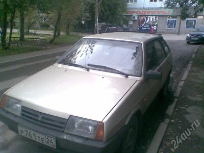 Лот: 479595. Фото: 1. продам 9-ку. Автомобили