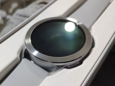 Лот: 25632815. Фото: 1. Xiaomi WATCH S3. Смарт-часы, фитнес-браслеты, аксессуары