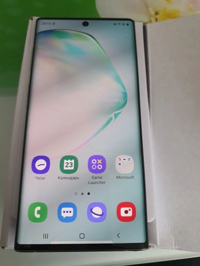 Лот: 16414444. Фото: 1. Galaxy note 10 ldu обмен. Смартфоны