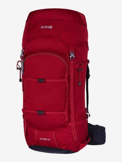 Лот: 25688499. Фото: 1. Рюкзак Red Fox Alpine 50 V2 Light... Другое (спортивная одежда)