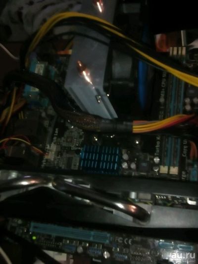 Лот: 9659346. Фото: 1. Игровой комплект asus m5a78l-m... Материнские платы