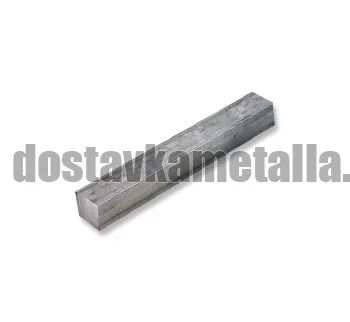 Лот: 13646900. Фото: 1. Квадрат 10 мм ст.3 (н/д) м. Металлопрокат