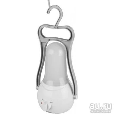 Лот: 9317631. Фото: 1. Фонарь Navigator 94 982 NPT-CA10-ACCU... Фонарики