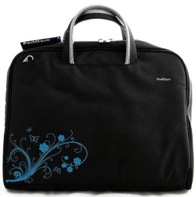 Лот: 16038665. Фото: 1. Сумка для ноутбука portcase KCB-50. Сумки, рюкзаки