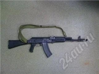 Лот: 205344. Фото: 1. Автомат "Юнкер-3" (воздушка). Пневматическое оружие