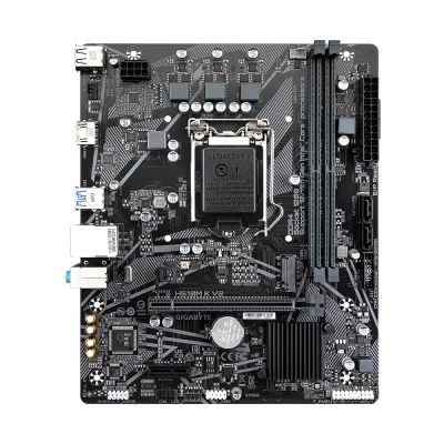 Лот: 25024528. Фото: 1. Мат.плата S1200 Q470 Gigabyte... Материнские платы