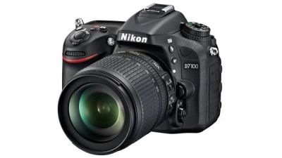 Лот: 7222630. Фото: 1. Куплю Фотоаппарат Nikon D7100... Цифровые зеркальные