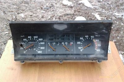 Лот: 2175077. Фото: 1. комбинация приборов ваз 2108-09-099... Электрооборудование