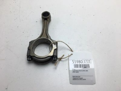Лот: 20397916. Фото: 1. Шатун Toyota Brevis 2003 1320146051... Двигатель и элементы двигателя
