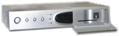 Лот: 2816405. Фото: 1. Humax va-ace+ (тарелка бонусом... Цифровое, спутниковое ТВ