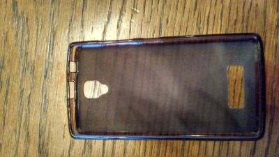 Лот: 6572899. Фото: 1. Чехол для Lenovo A2010. Чехлы, бамперы