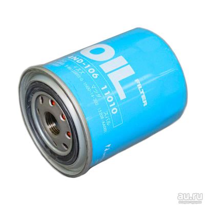 Лот: 12497803. Фото: 1. Nitto 4ND-106 (C-207L, 15208-13212... Расходные материалы