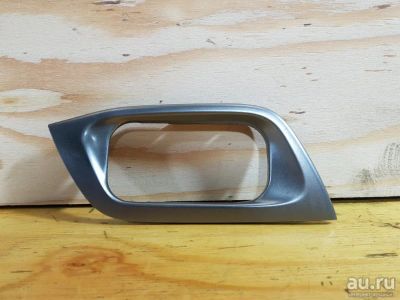 Лот: 18536665. Фото: 1. Рамка Nissan Bluebird Sylphy TG10... Другое (автозапчасти)