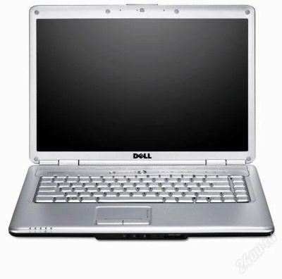 Лот: 123767. Фото: 1. ноутбук dell inspiron 1525 в отличном... Ноутбуки