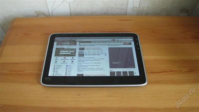 Лот: 1332404. Фото: 1. Планшет 10.1" 3Q Qoo! Surf Tablet... Планшеты
