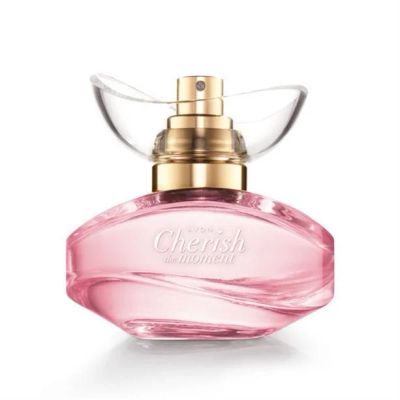 Лот: 15684380. Фото: 1. Avon Cherish парфюмерная вода. Женская парфюмерия