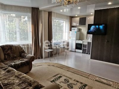 Лот: 21076964. Фото: 1. Сдам 2-комн. кв. 44 кв.м. Красноярск... Квартиры, студии