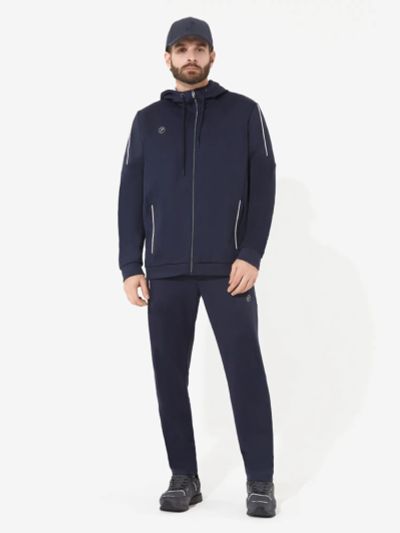 Лот: 25318965. Фото: 1. Костюм спортивый мужской Forward... Спортивные костюмы
