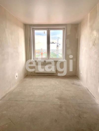 Лот: 21115399. Фото: 1. Продам 1-комн. кв. 41.6 кв.м... Квартиры, студии