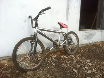 Лот: 7016442. Фото: 1. BMX. Велосипеды