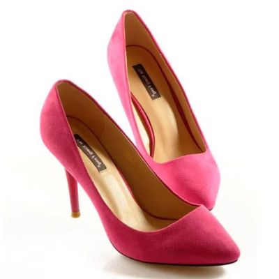 Лот: 7878176. Фото: 1. Туфли Forever 21. Туфли