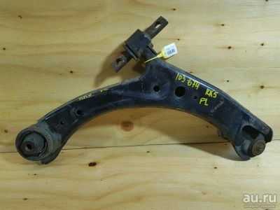 Лот: 18563249. Фото: 1. Рычаг подвески Honda Stepwgn Spada... Ходовая, подвеска, рулевое управление