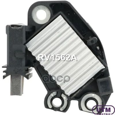 Лот: 21863614. Фото: 1. Rv1562a Utm Регулятор Генератора... Другое (автозапчасти)