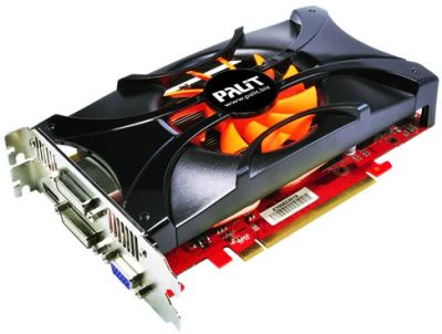 Лот: 3939630. Фото: 1. Видеокарта GTX460 Sonic 2048M... Видеокарты