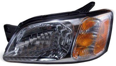 Лот: 7383349. Фото: 1. Фара Subaru Legacy B4 (Легаси... Оптика и освещение